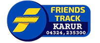 Karur Friends Track